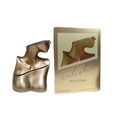 new fragrance Women 100ml Eau de Parfum ( scuffed) 