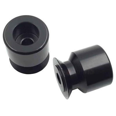 BK Swingarm Spools 10mm Thread For Ninja ZX-14 ZX1400 06-11/ ZX-6R