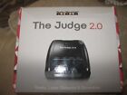 Rocky Mountain Radar detector Judge 2.0