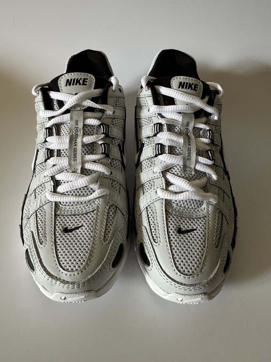★ Nike ★ P-6000 Pure Platinum Nike's P-6000 Returns In A Pure Platinum Palette