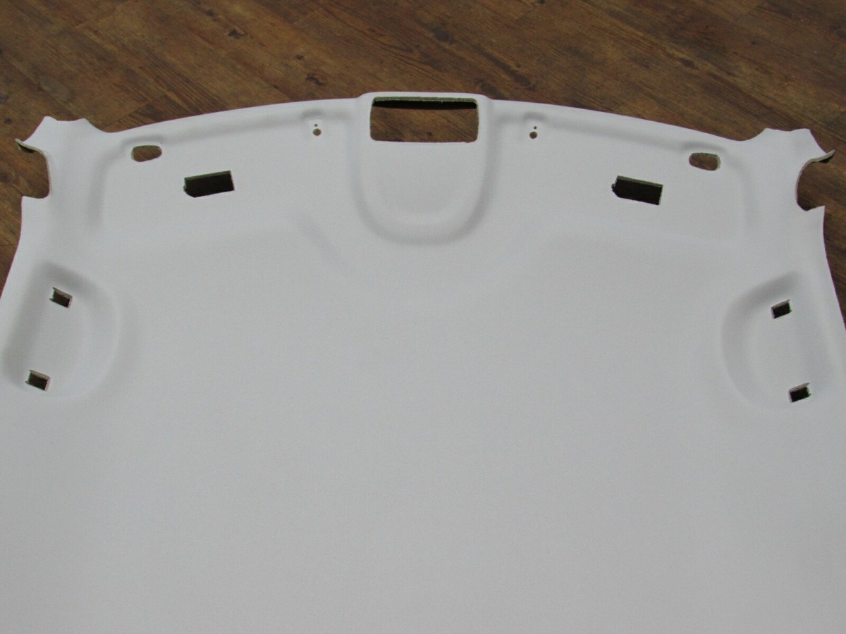 735552570 Himmel Innenhimmel Dachhimmel grau Fiat 500L Kurzheck  