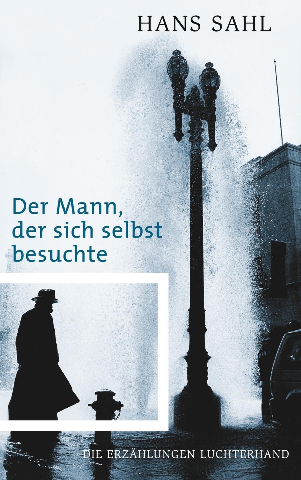 Thumbnail - Der Mann, Der Sich Selbst Besuchte | Die Erzählungen, Und Glossen |