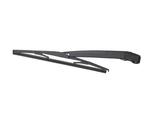 Essuie-glace Arrière Pour Mazda MPV 2 (1999-2004) - Balai 400 Mm, Qualité OXIMO