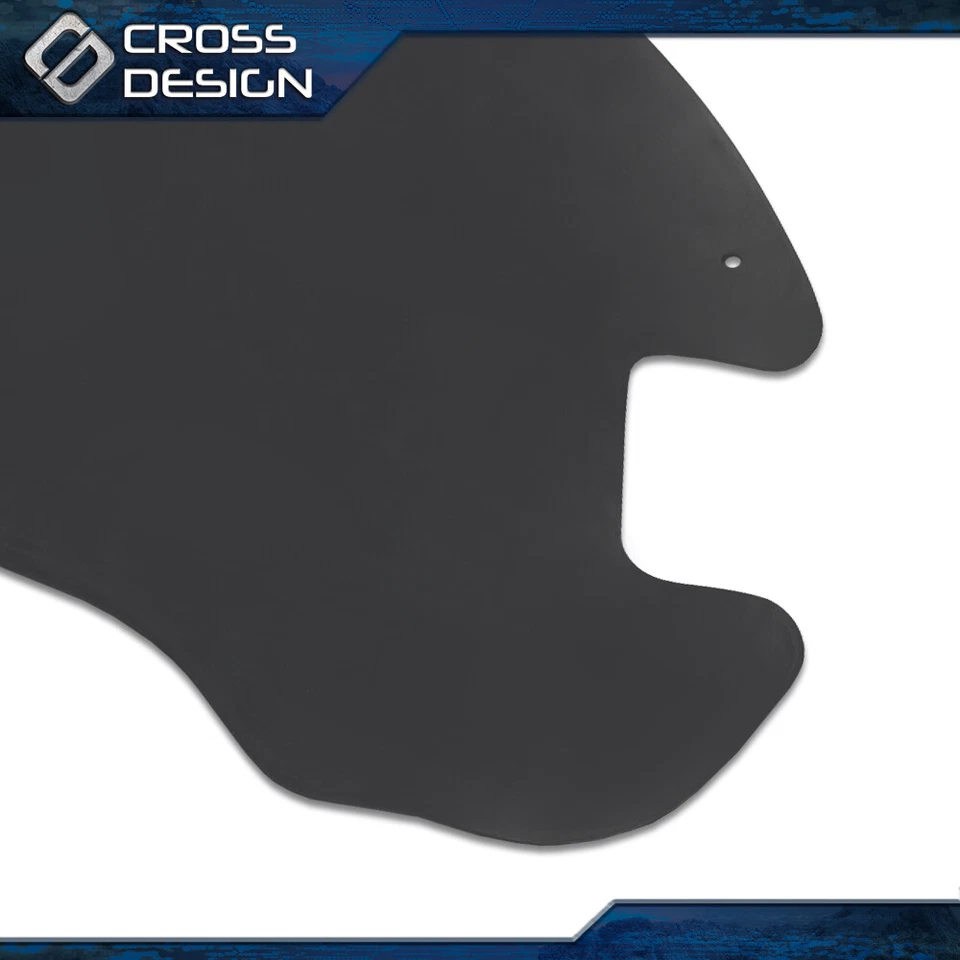 Ajuste para 1994-2005 Chevrolet S10 GMC Jimmy forro interno para-lama dianteiro direito - Imagem 4 de 4