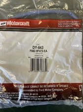 Genuine Ford Motorcraft Sensor DY-843 / F88Z-9F472-EA FORD 