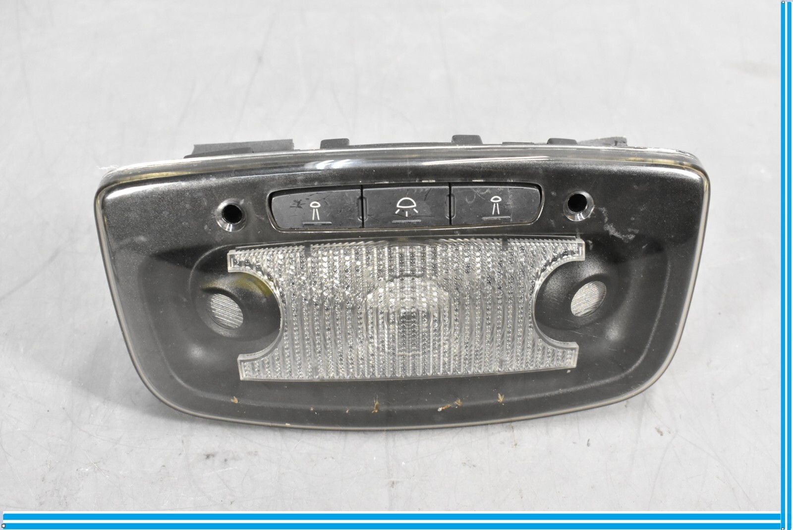 Maserati Quattroporte 2003-2012 Dome light