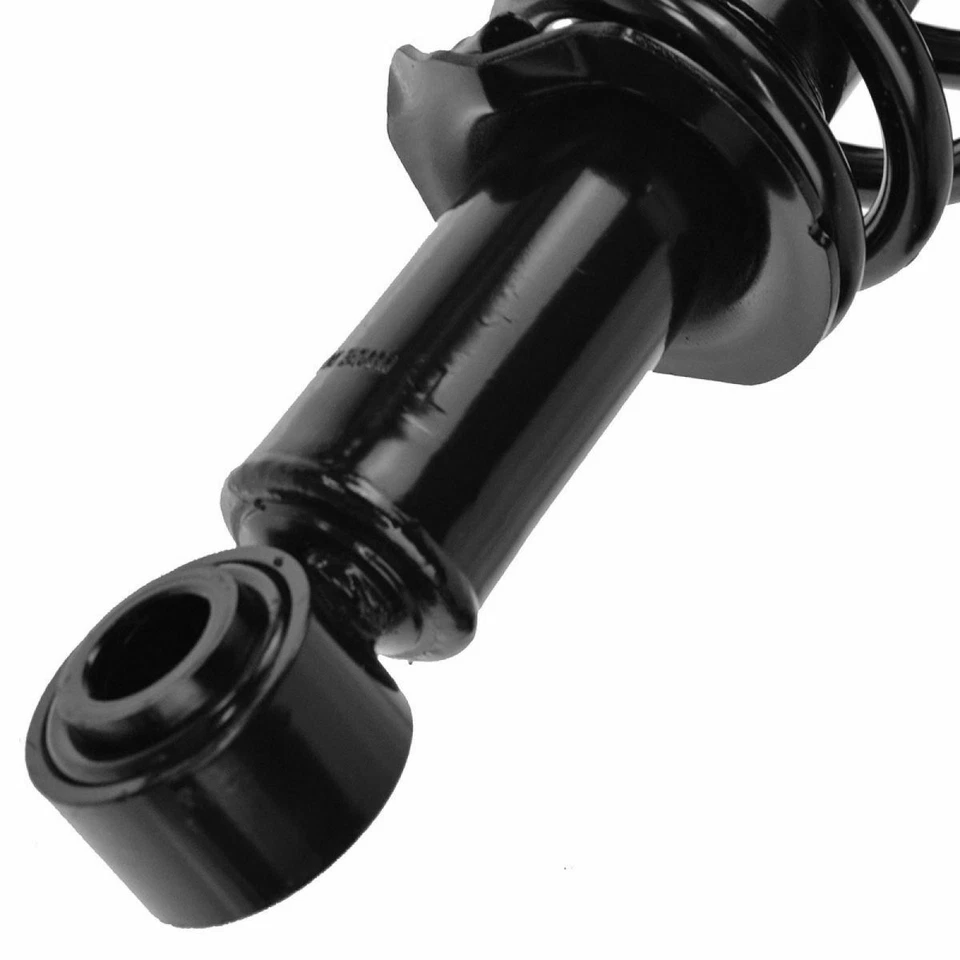 MONROE Complete Quick Rear Struts & Spring Kit Pair Set for 03-08 Toyota Corolla - Image 3 of 4