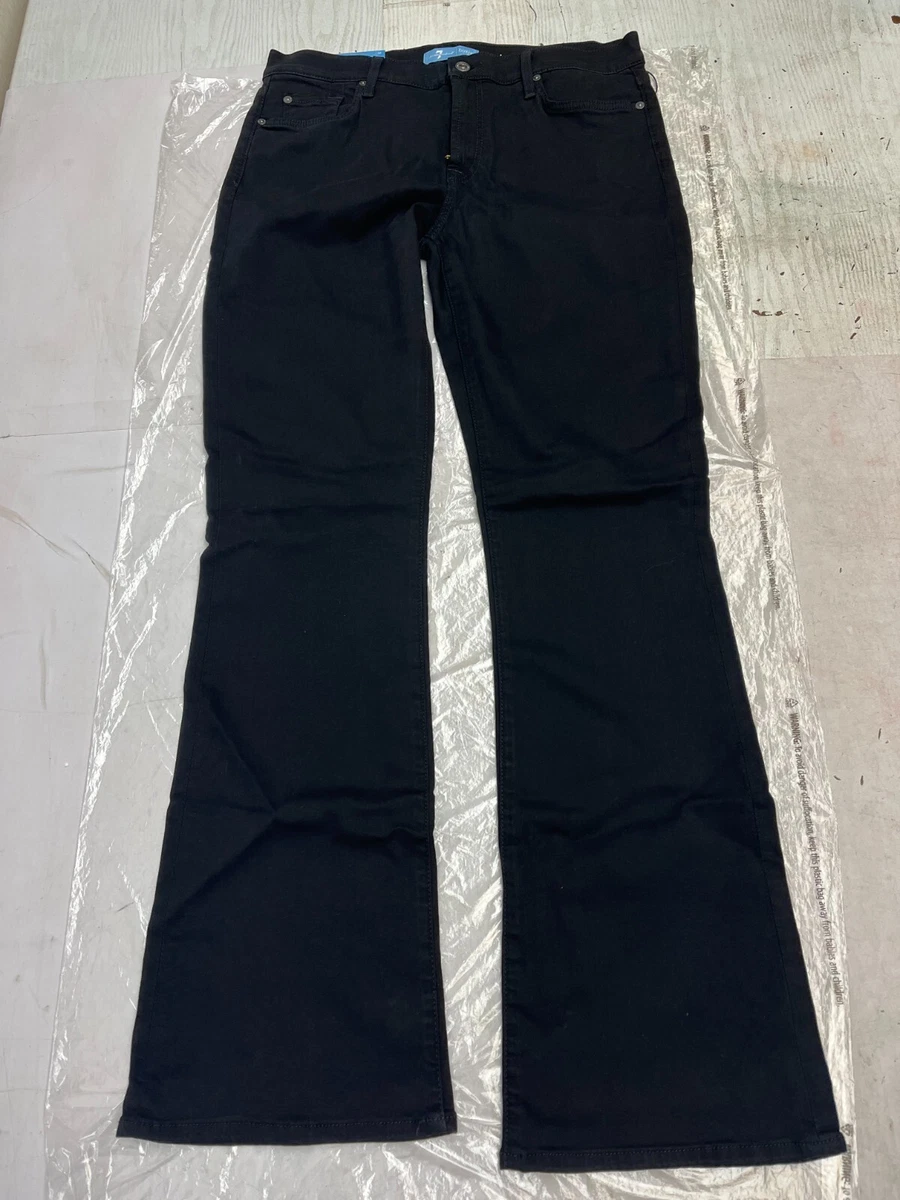 7 for all mankind 2025 tailorless bootcut