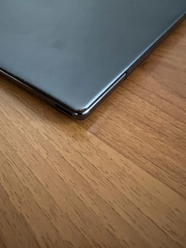 Huawei Matebook X Pro 2020 - Immagine 2 di 4