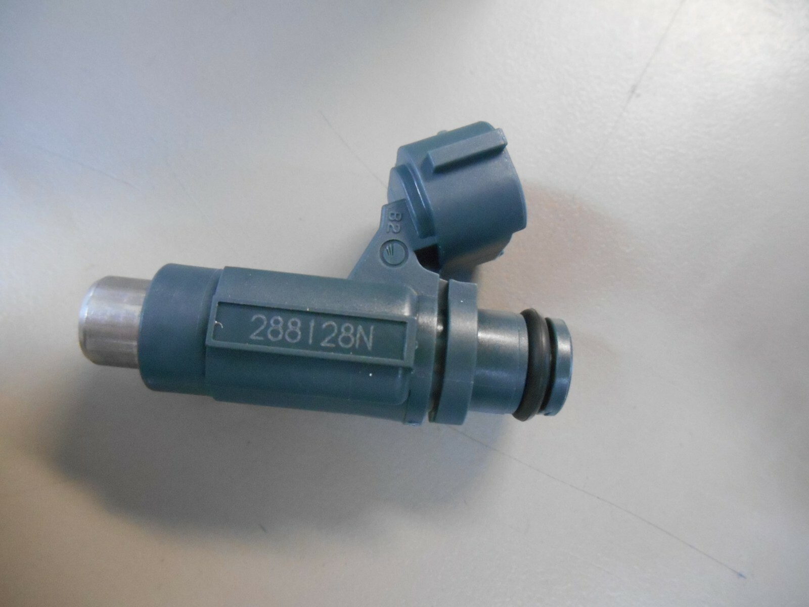 NEW Kawasaki Fuel Injector Injection Nozzle fits Z800 2016 European