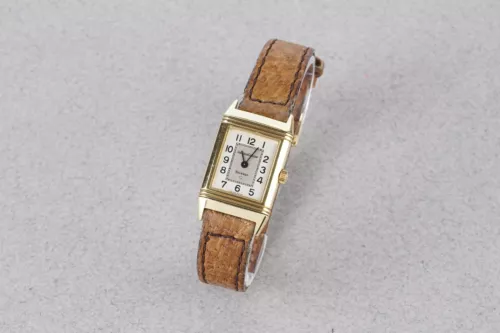 JAEGER LE-COULTRE REVERSO ORO 18CT REF. 1400251