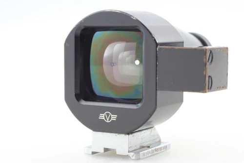 [Near MINT] Hasselblad SWC SWC/M View Finder For Super Wide 903 905 From JAPAN