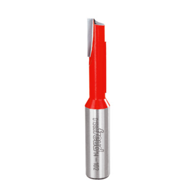 NEW FREUD 14-102 CARBIDE 3/8'' STAGGER ROUTER BIT 1/4 SHANK