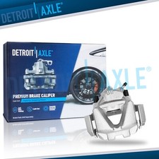 Front Passenger Side Brake Caliper W Bracket For Bmw X1 323i 328i Xdrive 328xi