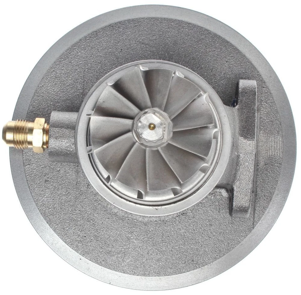 Cartucho turbocompresor-VIN: F Mahle 599TH24522000 Foto 2 de 4