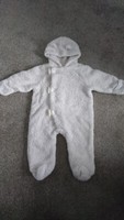 like NEW baby snowsuit - size 6-12 mths