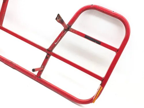 Front Rack 1994 Polaris 400L 4X4 2696A - Picture 7 of 8