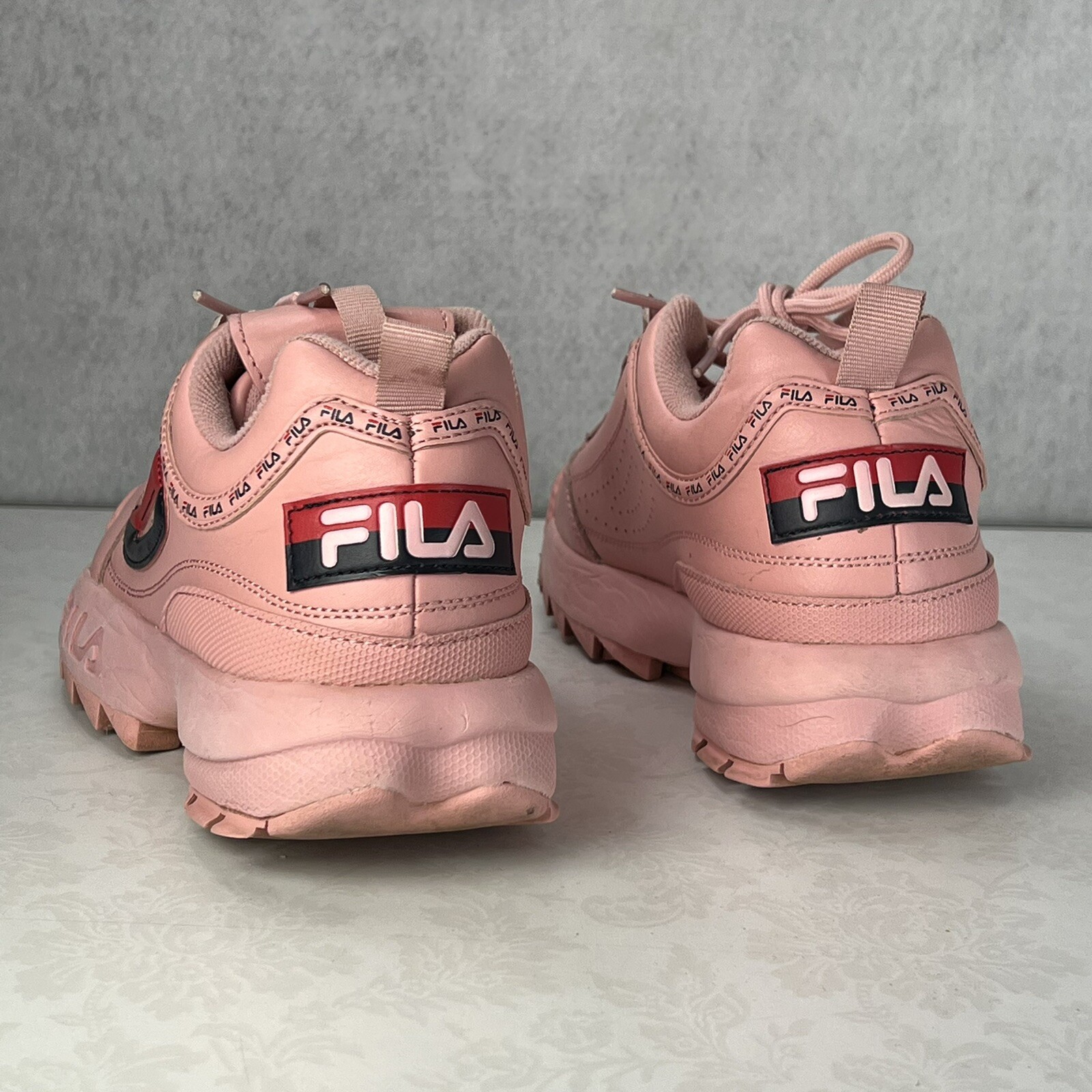 fila disruptor 2 premium sneaker