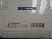 1 x Seco 335.18-080.12.27-4N