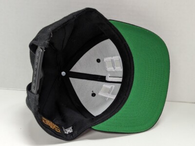 90s Sick of It All キャップ NYHC New York Hardcore Snapback Hat NYHC Punk Sick Of It All Warzone