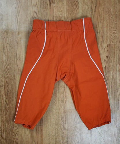 Clemson Tigers Authentic Player-Issued Football GAME PANTS Size 28 - Picture 3 of 3