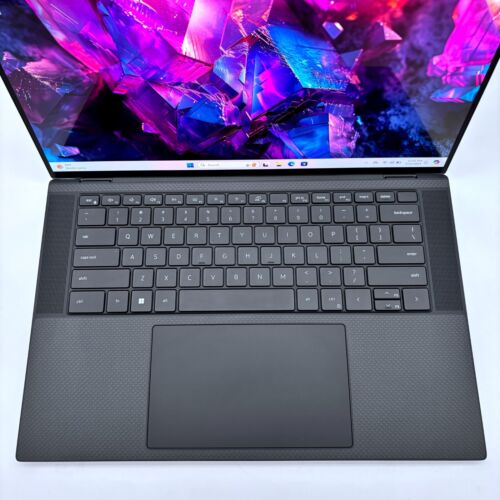 Dell XPS 15 Intel Core i9 OCTA 5.3GHz 2TB SSD 64GB Nvidia GTX Garantía - Imagen 8 de 17