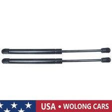 New Pair Lh Rh Hood Lift Supports Strut For 2016-2021 Nissan Titan 5.0l 5.6l New Pair Lh Rh Hood Lift Supports Strut For 2016-2021 Nissan Titan 5.0l 5.6l