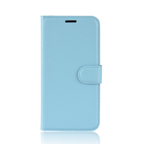 Für iPhone X/XS Flip Slots Wallet Soft Case/Cover/Kartenhalter Ständer Etui - Bild 36 von 54