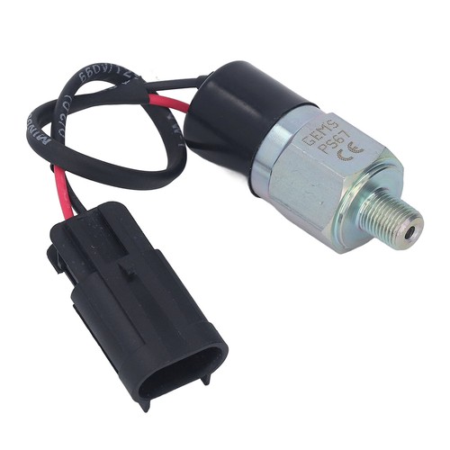 Pressure Switch Replace Excavator Pressure Transducer For LIUGONG 36118 (5Bar) - Picture 15 of 23
