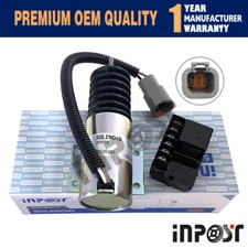 GN-89998 89998GT 89998 KIT SERVICE SOLENOID MODULE For Genie Lift Part 12V