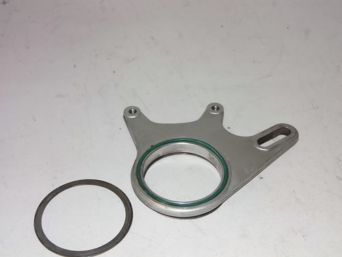 Ducati 93-03 748 916 996 998 Rear Brake Caliper Bracket Brembo - Picture 3 of 4