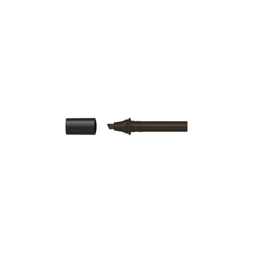 Cartucho de tinta Molotow Sketcher punta de cincel 2-5 mm pluma de repuesto pluma de tinta Aqua Pro pluma - Imagen 125 de 125