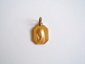 Authentic Divine Radiance Pendant - Sacred Blessing Talisman