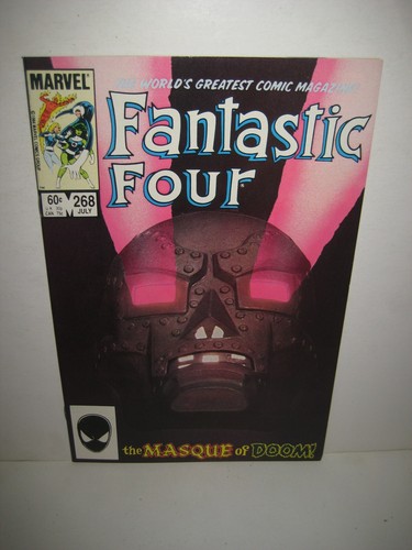 FANTASTISCHE VIER VOL 1 AUSWAHL- UND AUSWAHLAUSGABEN MARVEL COMICS BRONZE KUPFER MODERN - Bild 103 von 308