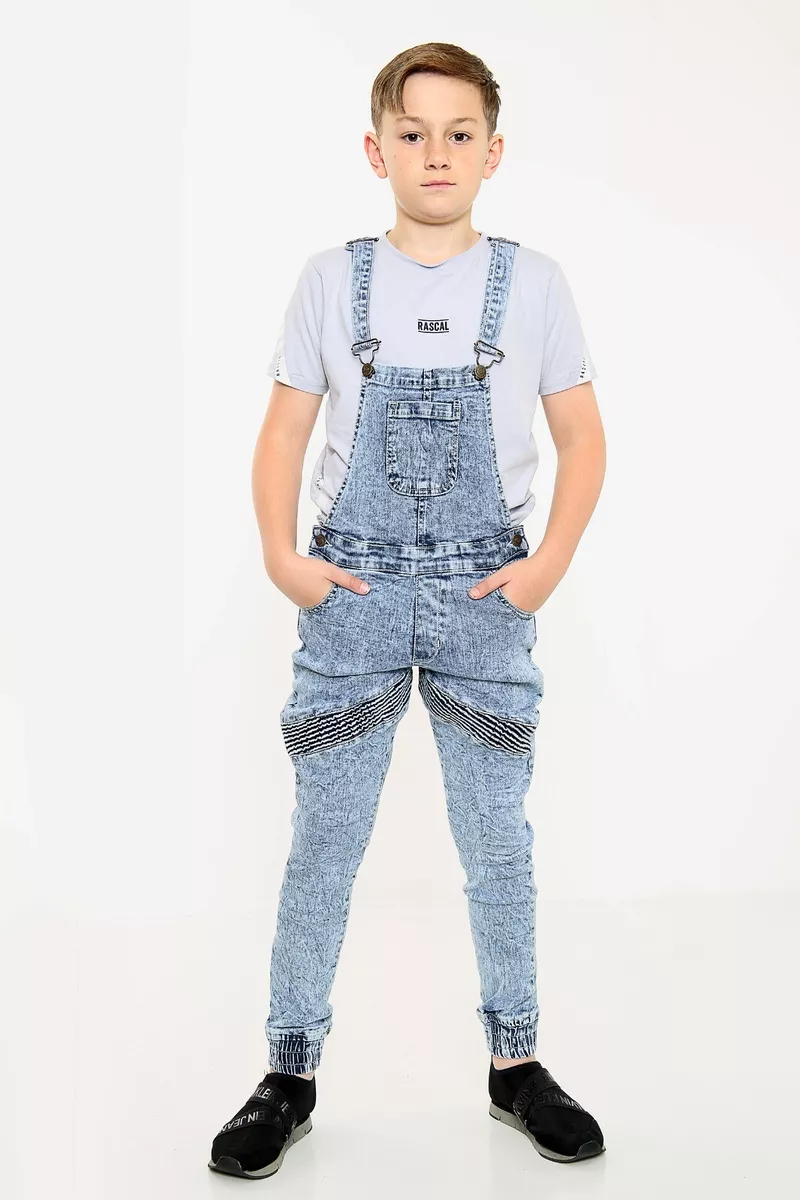 Dungarees boys 2025