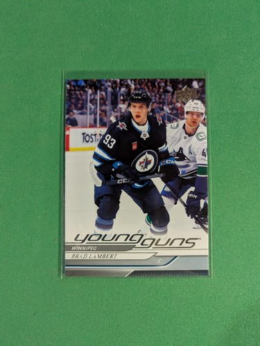 2024-25 Upper Deck Young Guns Series 1 & II *Pick from List* *Finish your Set* - Picture 102 of 332
