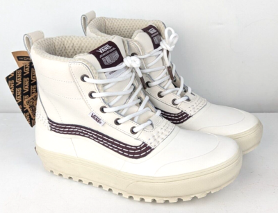 ?????? MTE Standard Mid Snow x Benny Urban Boot!! Brand new!! Size 8 men W 9.5 VANS Benny Urban MTE Standard Mid Snow Boots Waterproof  main image 2