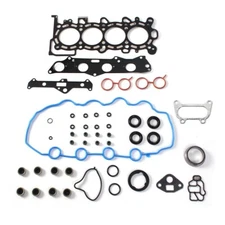 HS26527PT Full Gasket Set Fit 2006-2011 Honda Civic Hybrid 1.3 SOHC LAD2