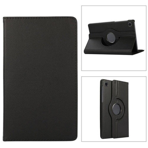 Drehbare Ständer Gehäuse Leder Abdeckung für Samsung Galaxy Tab A9 8.7 A9 + 11" - Bild 11 von 61