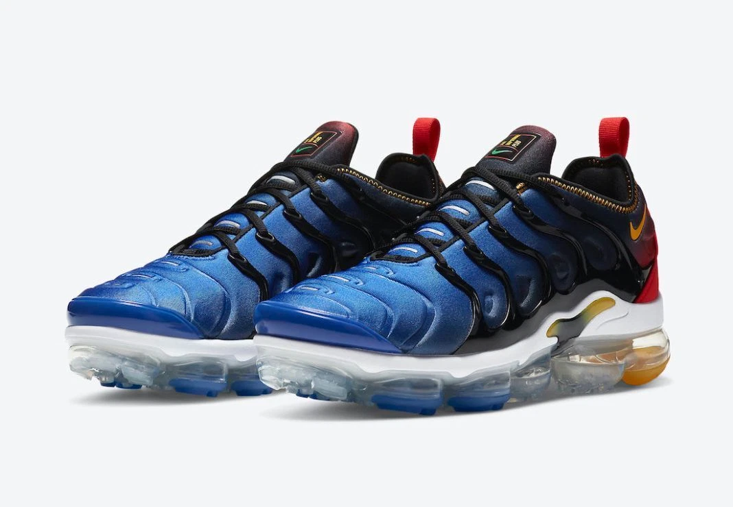 Mix match cheap vapormax