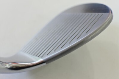 MAJESTY W-MOMENT Copper Chrome Wedge #52(1Club)/NS/Flex:S/Wedge | eBay