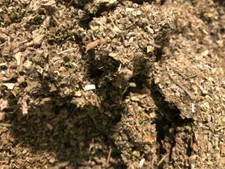 No.30 Mix- Marshmallow Mullein Willow Poppy Skullcap Feverfew Passion - 2 Ounces
