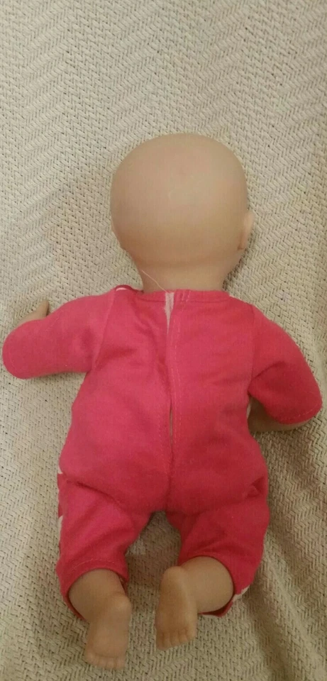 Melissa & Doug Mine to Love - Muñeca bebé Jenna 12" (4881) Foto 3 de 3