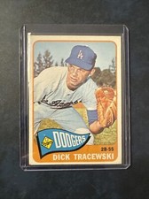 Dick Tracewski
