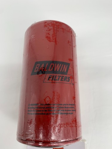 Baldwin Filters B7177 Spin-on Oil Filter For Cummins Engine ISB 5.9 QSB 5.9 - Picture 4 of 4