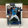 2022 Donruss Optic Rated Prospect JJ Bleday Miami Marlins #RP-8 Future 🔥🔥