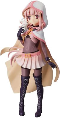 Sega Magia Record Puella Magi Madoka Magica Side Story Super Premium Figure