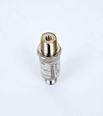 IFM PV7604 PRESSURE SWITCH (NEW OPEN BOX) | eBay