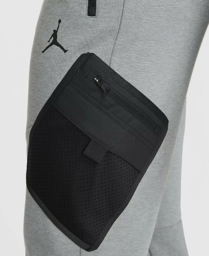 NIKE JORDAN DRI-FIT トラックジャケット グレー XL vectorpremium_176-902003130026