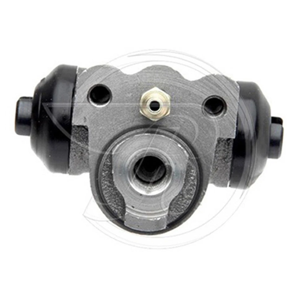 Para 1991~1992 Saturn SC 2x Frenos Traseros Raybestos Tambor Freno Rueda Cilindro Foto 4 de 4